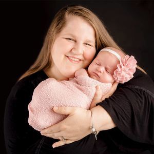 Meet your Posher, Haley